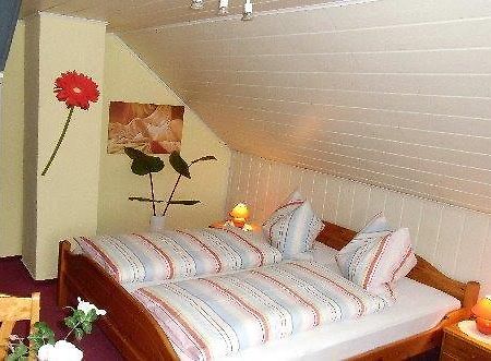 Pension Renate Braun Gamstadt Luaran gambar