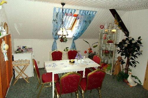 Pension Renate Braun Gamstadt Luaran gambar